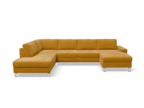 Wohnlandschaft UML Small L